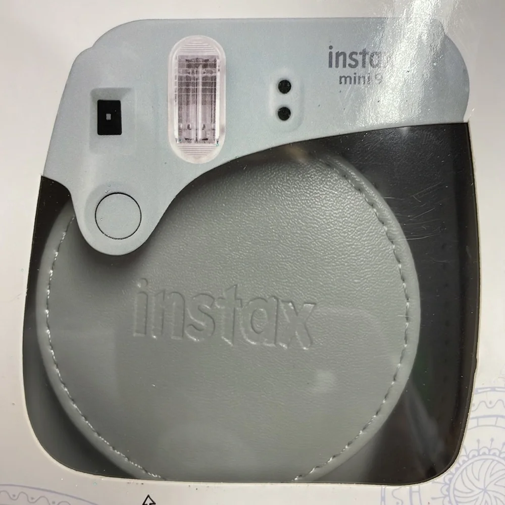 Fujifilm instax groovy